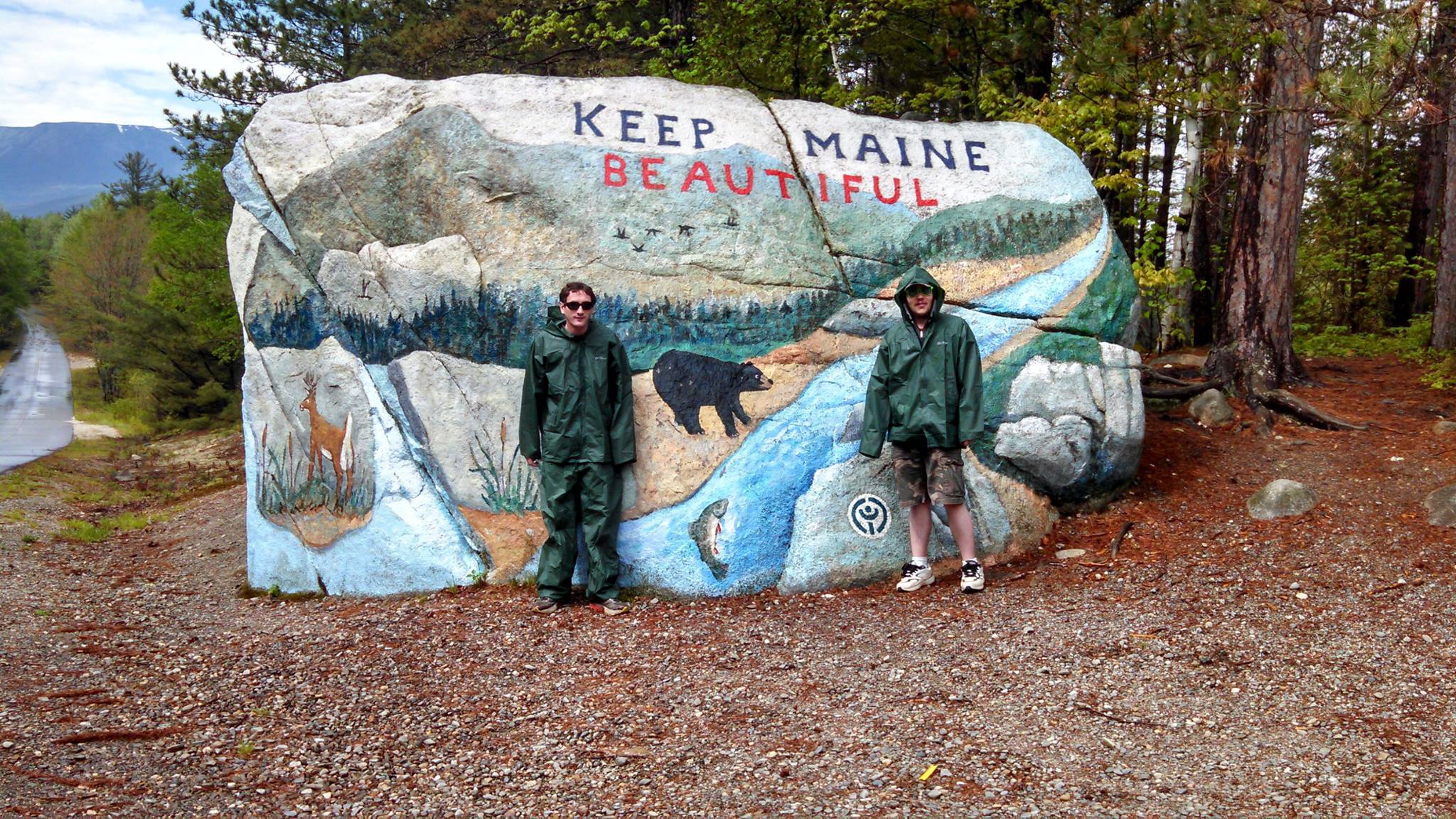 Independence Advocates of Maine - Access Adventure